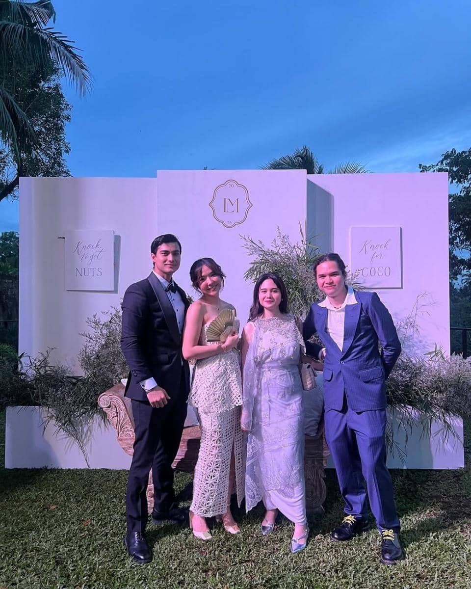 selamat menempuh hidup baru kak luna kak maxime..inget dulu tahun 2013 aku pernah shooting bareng sama ka luna & maxime di sinetron putri duyung, dulu masih temenan ajaah dan alhamdulillah sekarang sudah men.jpg