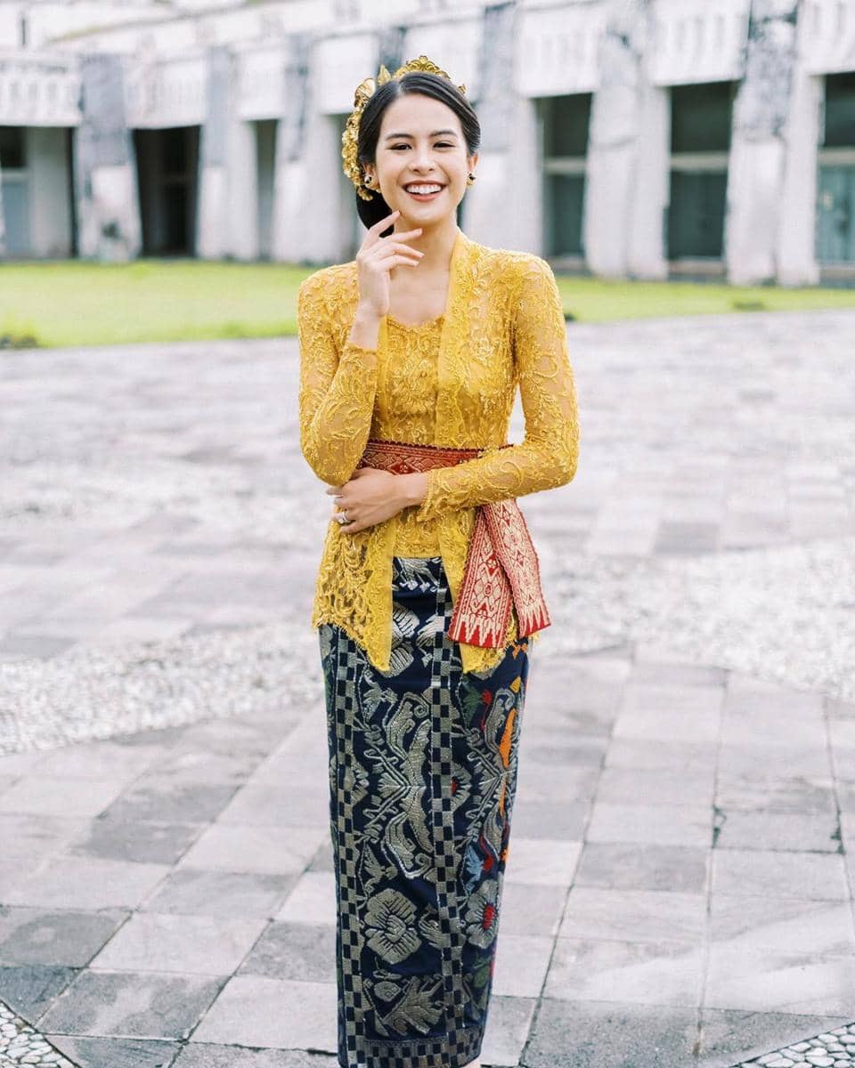 instagram.com/maudyayunda