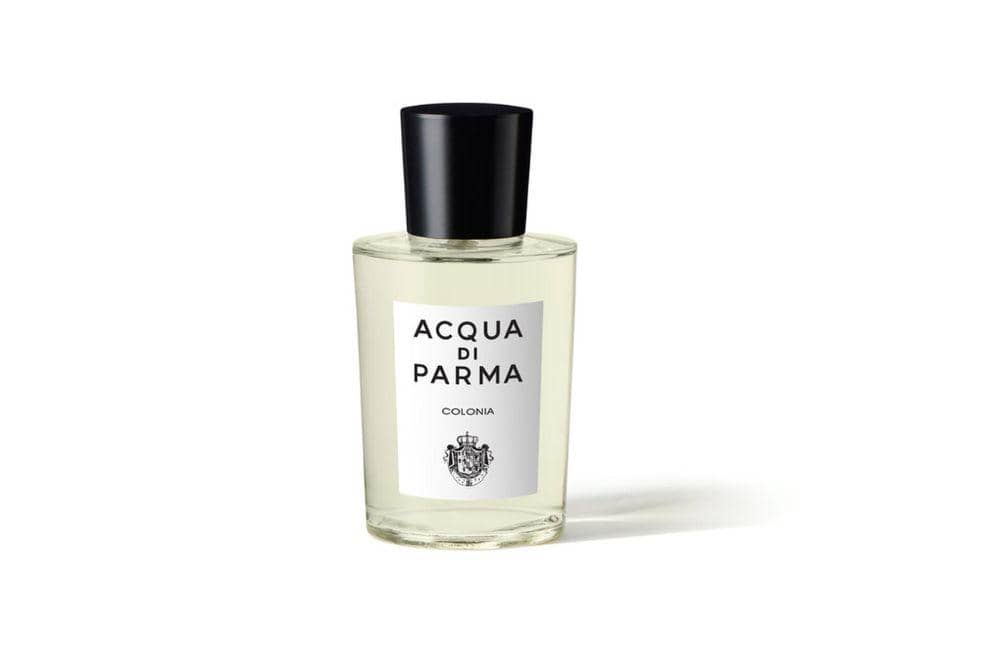 parfum yang cocok untuk cuaca panas
