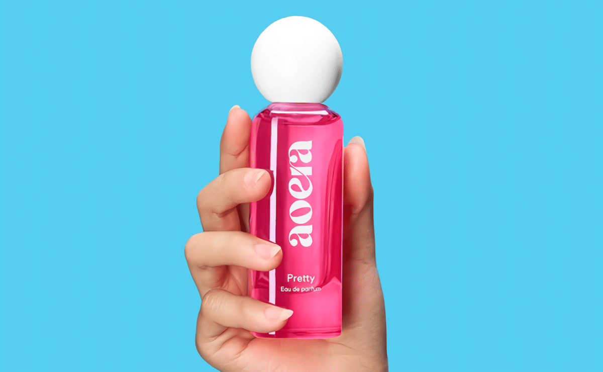Parfum Aoera Pretty 