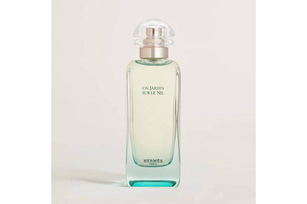 parfum yang cocok untuk cuaca panas