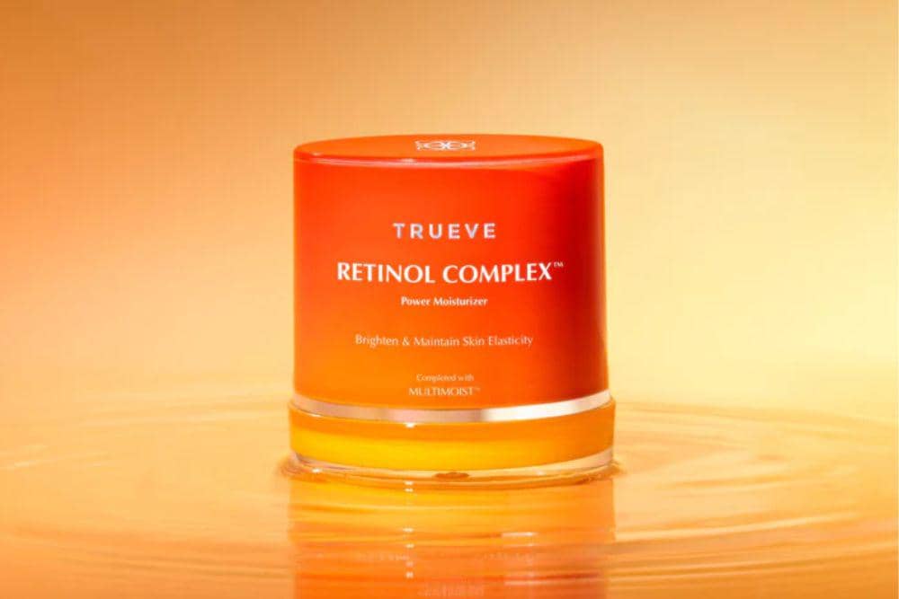 moisturizer yang mengandung retinol