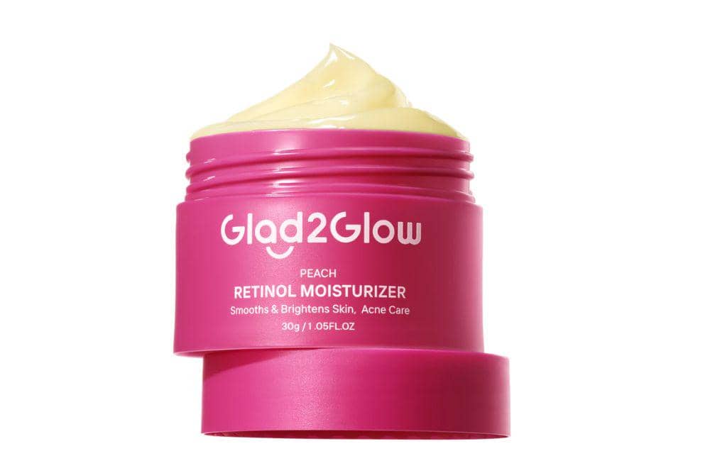 moisturizer yang mengandung retinol