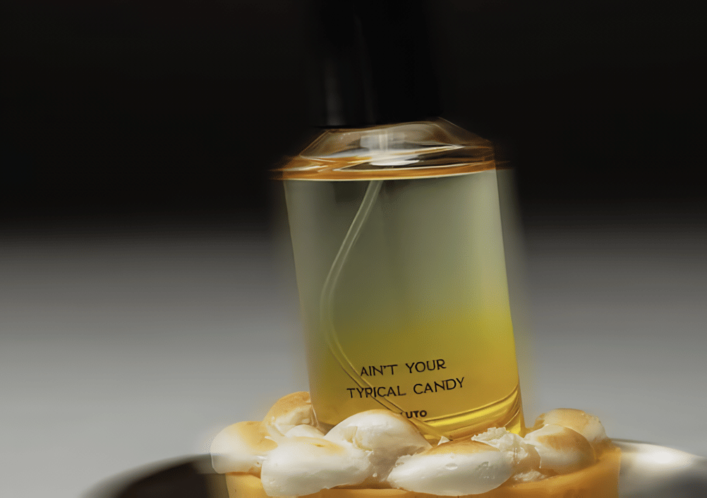 Scent of Pluta Aint your Typical Candy 