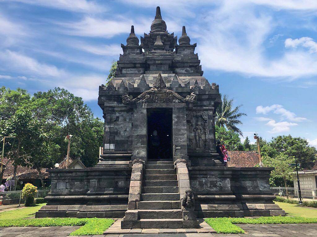 Candi Pawon