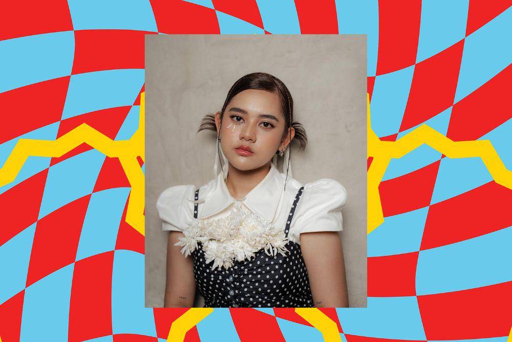 Lirik "Kata Kata", Ziva Magnolya Rilis Full Album Keduanya 'Merangkai'