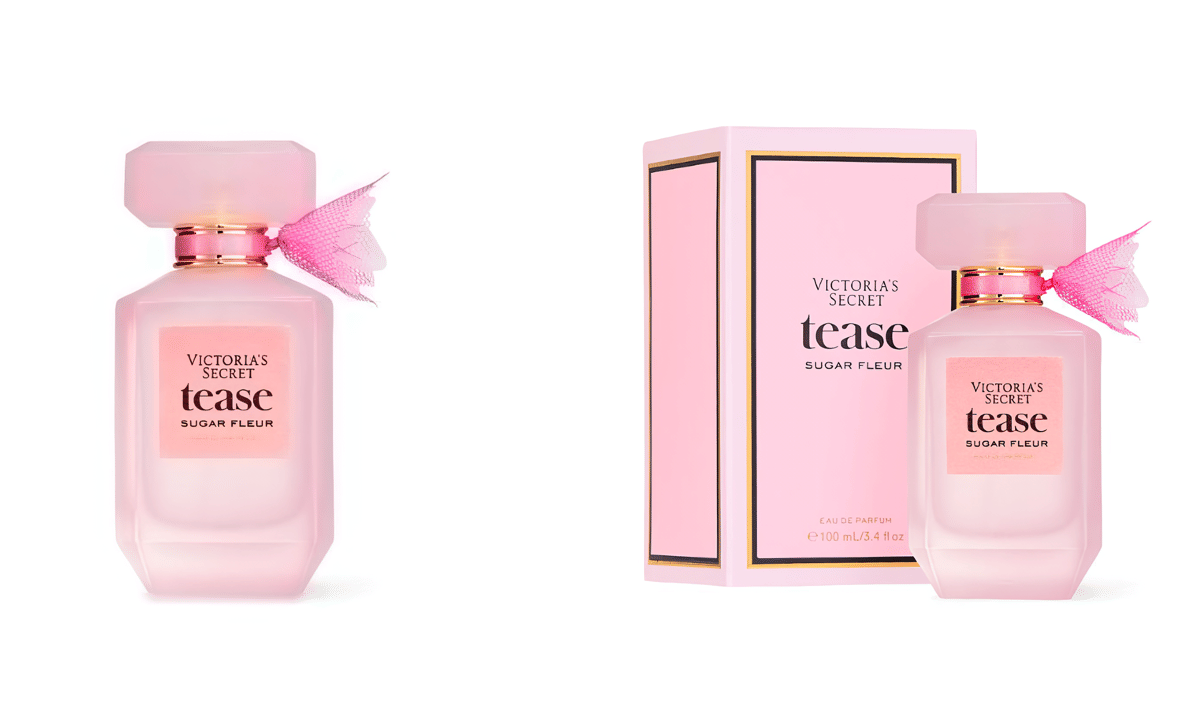 Parfum Victoria Secret Tease Sugar Fleur