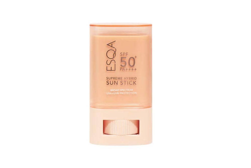 sunscreen travel size
