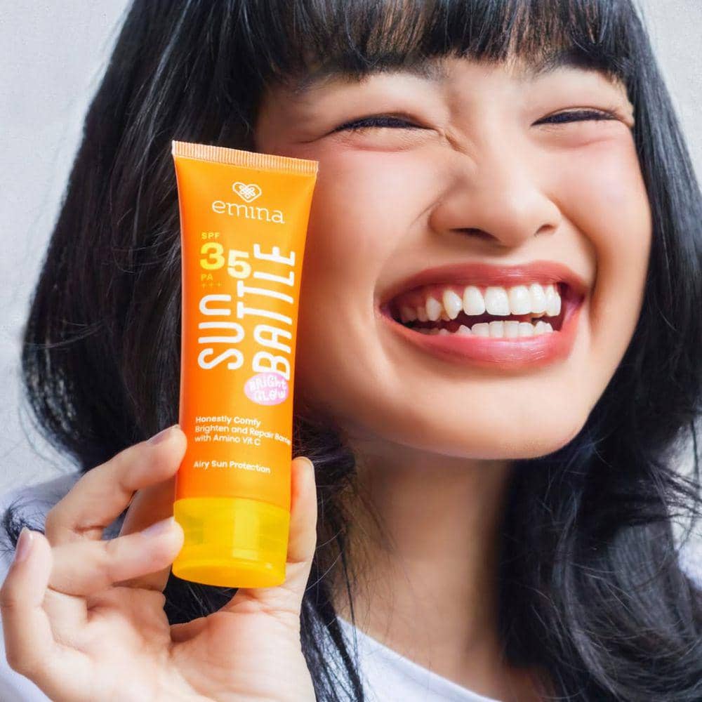 produk paragon apa saja