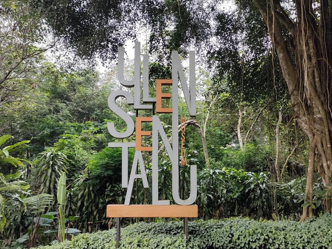 Ullen Sentalu