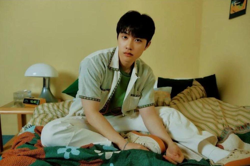 Doh Kyung Soo