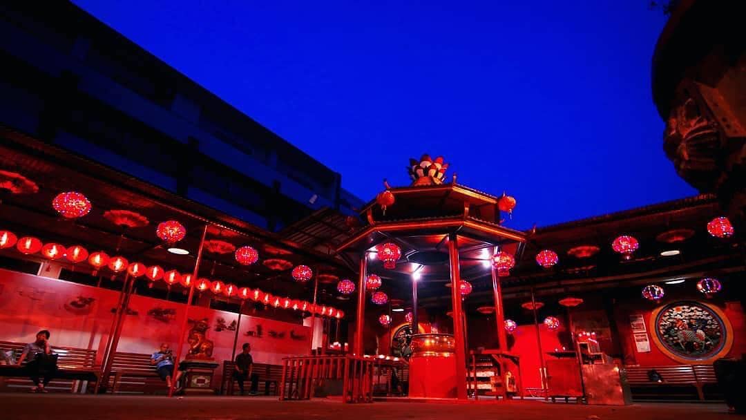 Vihara Dharma Bhakti Jakarta