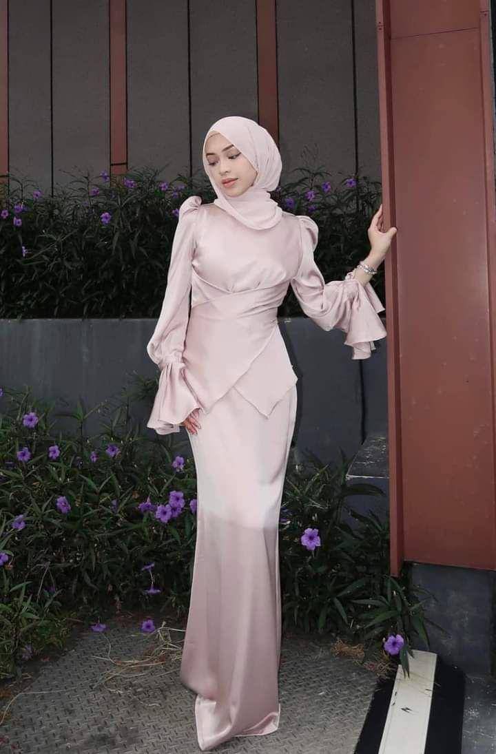 baju pesta