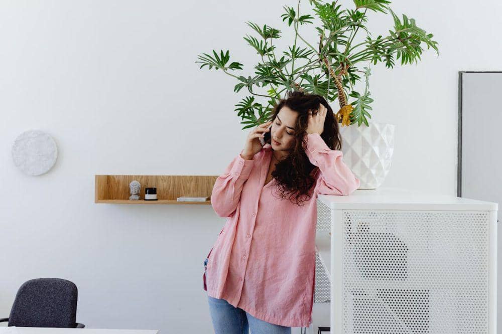 Ilustrasi merasa bosan (pexels.com/Photo by Photo By: Kaboompics.com)