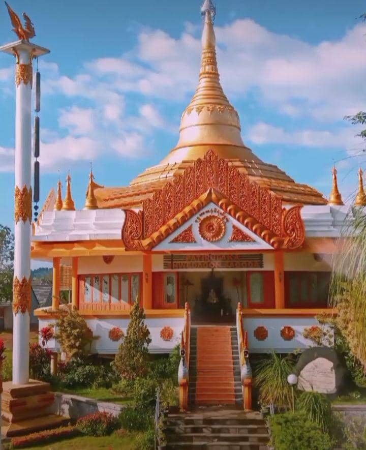 vihara
