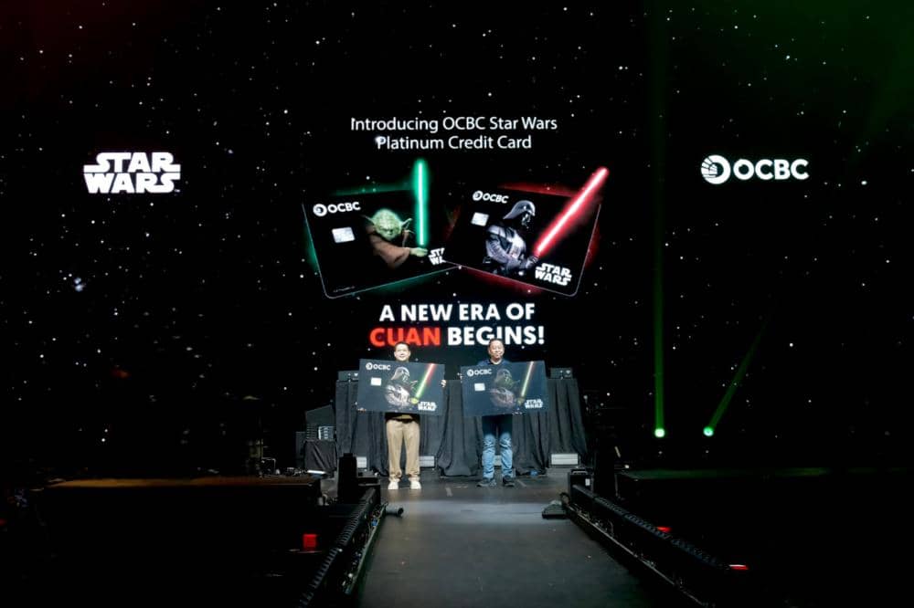 Foto 2 - Peluncuran Kartu Kredit OCBC Star Wars Platinum.jpg