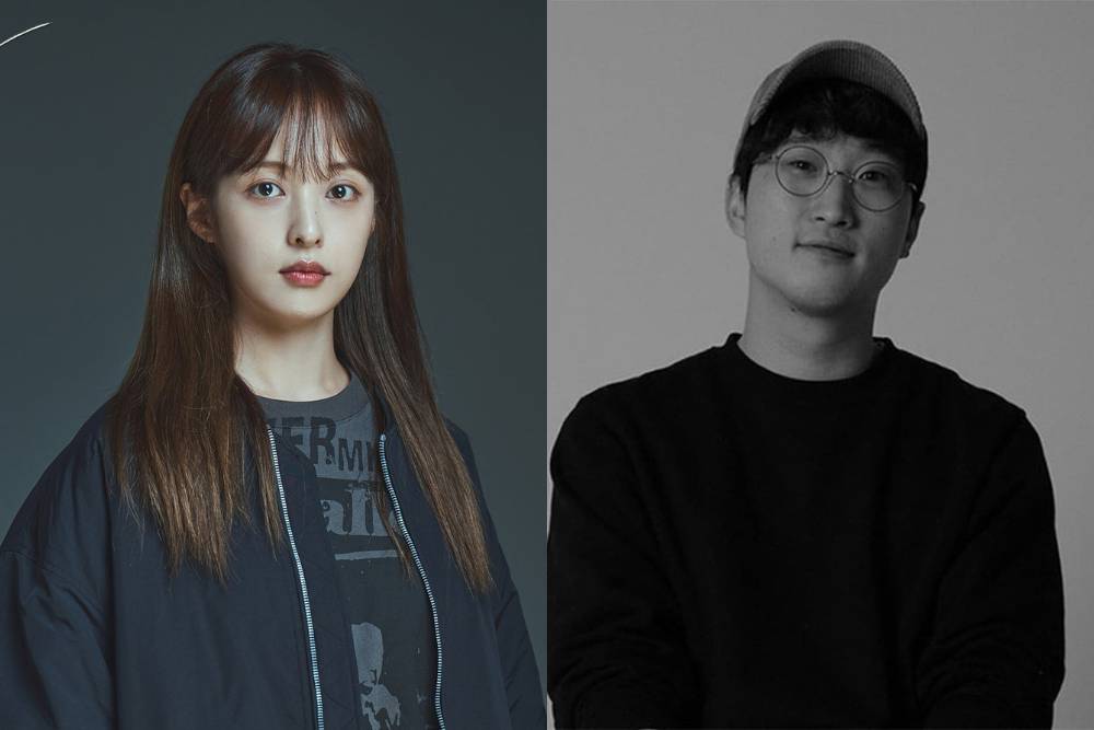 5 Fakta Perceraian Kim Bo Ra dan Jo Ba Reun, Belum Setahun Menikah!