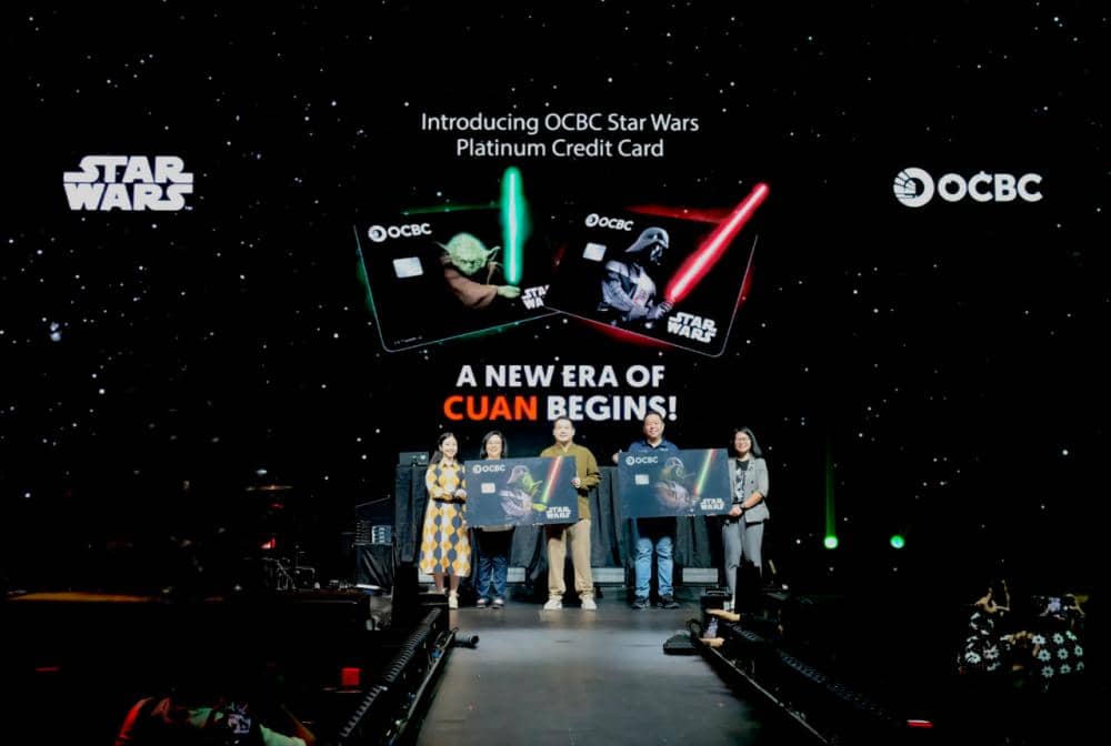 Foto 1 - Peluncuran Kartu Kredit OCBC Star Wars Platinum.jpg