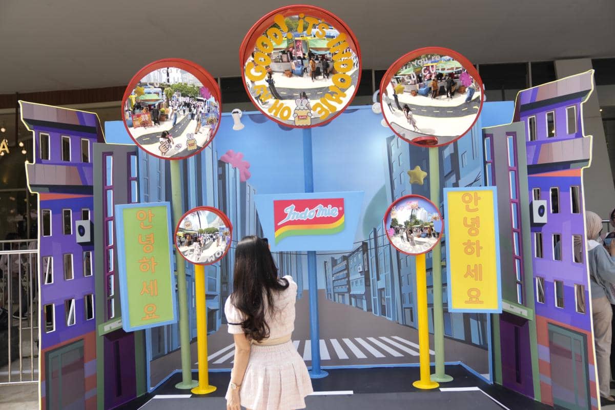 K-Fun Fest 2025 Jakarta