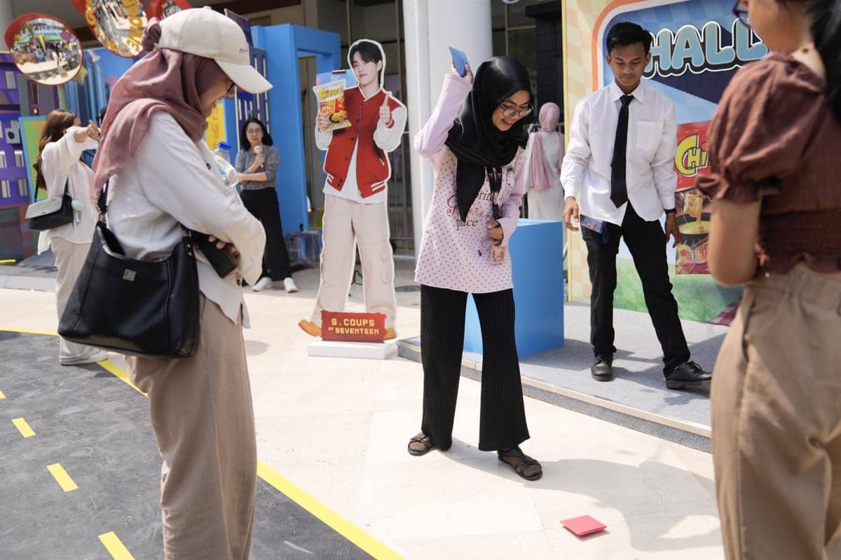 K-Fun Fest 2025 Jakarta