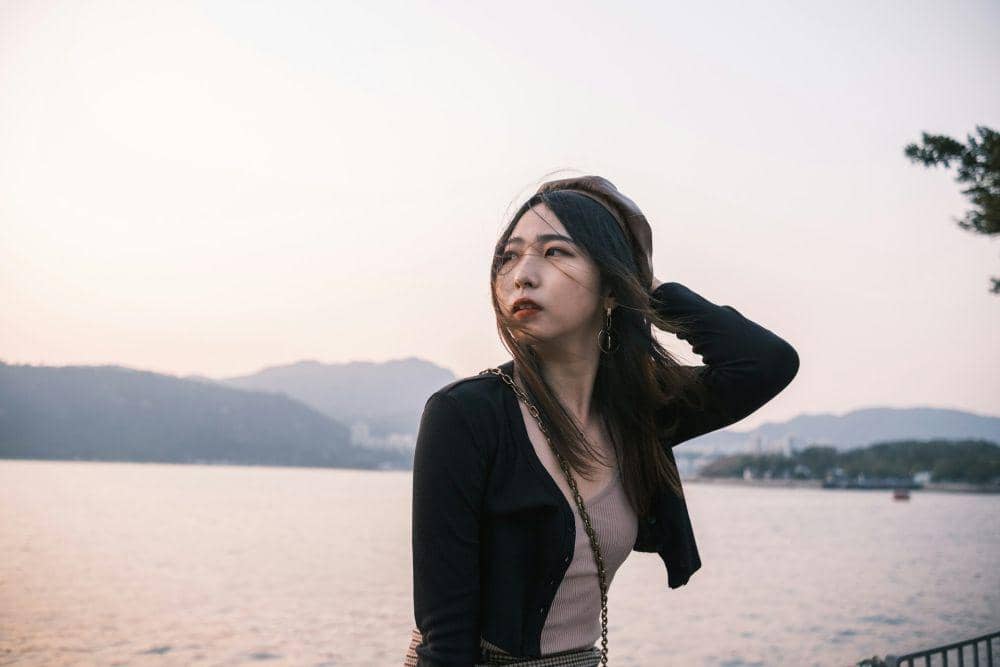 Shio yang Diam-Diam Menyimpan Dendam