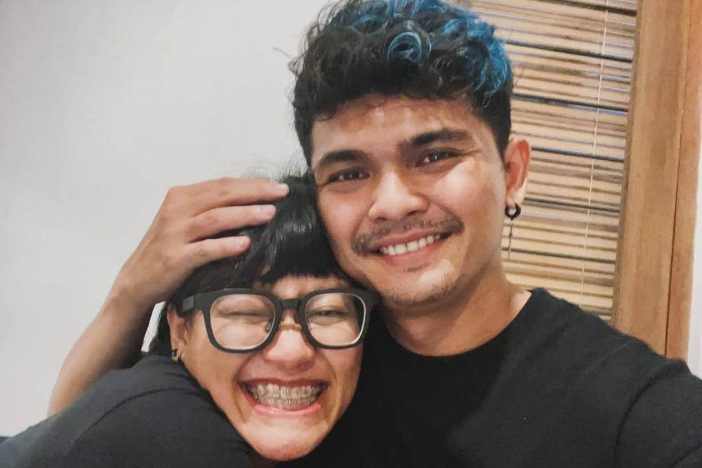 Selamat ulang tahun yah  Semoga kamu selalu sehat dan di lancarkan segala - galanya sayang..I Love you 🫵 #HappyBirthday.jpg