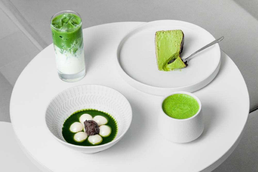 8 Matcha Cafe di Jakarta yang Enak, Matcha Lovers Merapat!