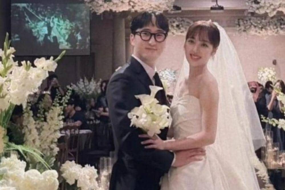 Kim Bo Ra dan Jo Ba Reun 