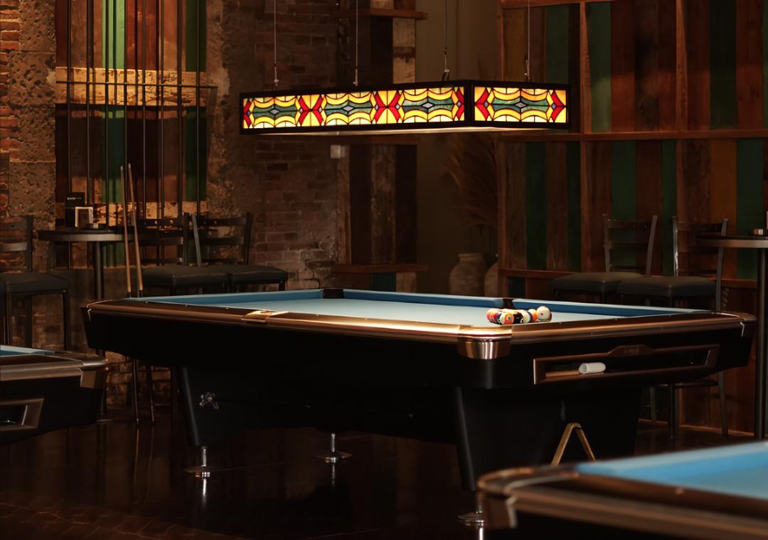 Afterhour Billiard & Lounge