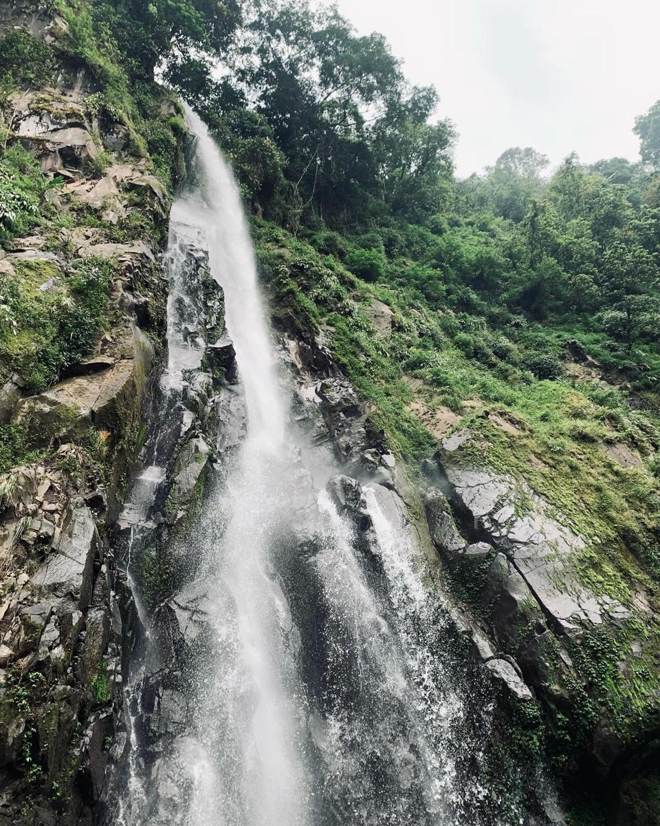 curug lawe