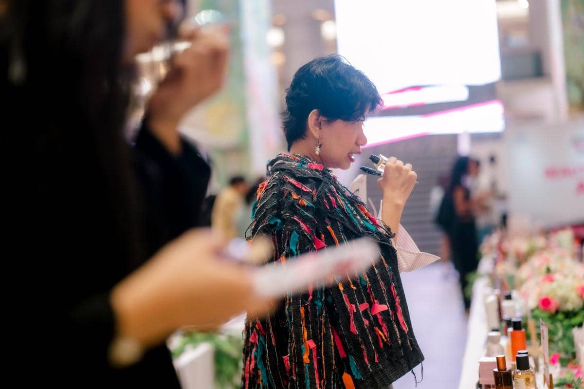 Zornia Judges Gathering