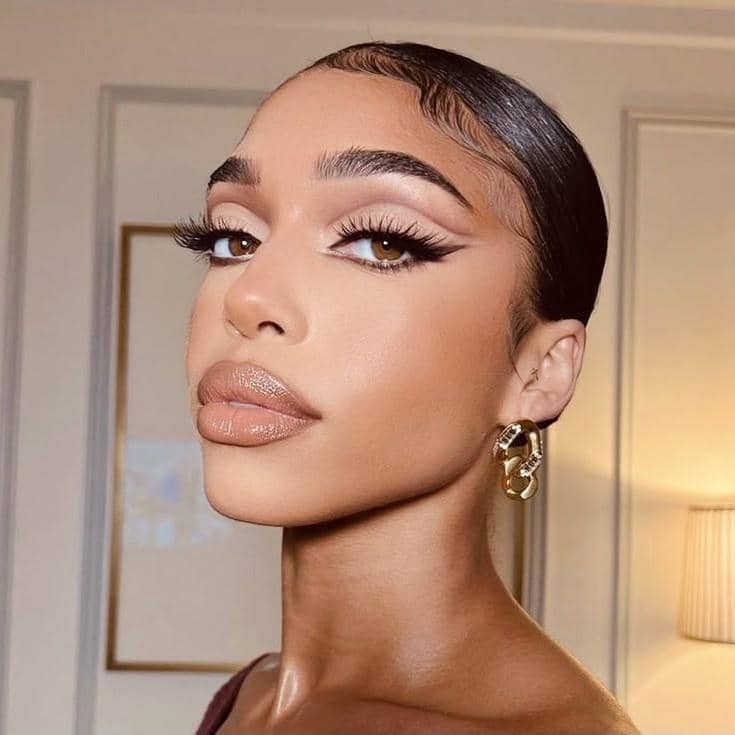 cut crease eyeshadow