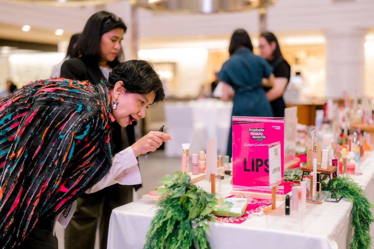 Zornia Judges Gathering