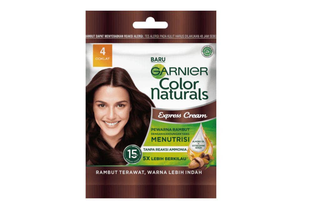 cat rambut nuansa mocha mousse