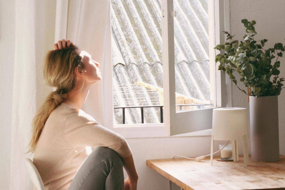 ilustrasi merasa bosan (pexels.com/Tiana)