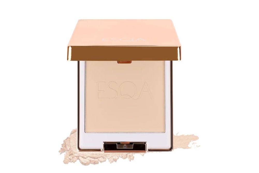 rekomendasi powder foundation