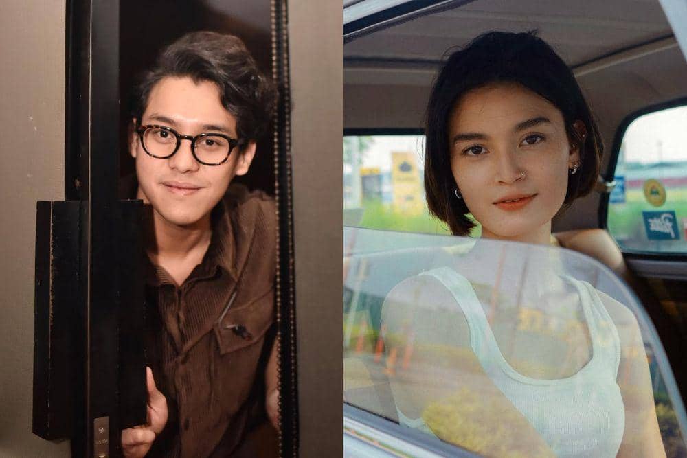 Ardhito Pramono dan Jubilee Marisa