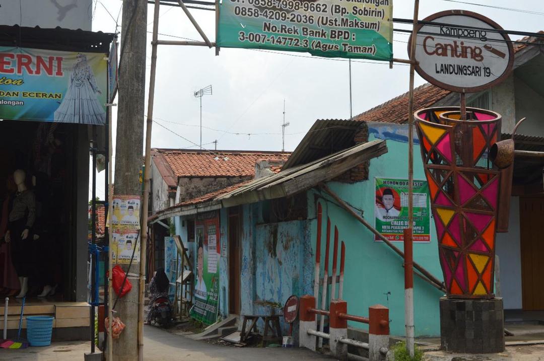 Tempat Wisata Pekalongan