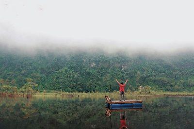 Tempat Wisata Pekalongan