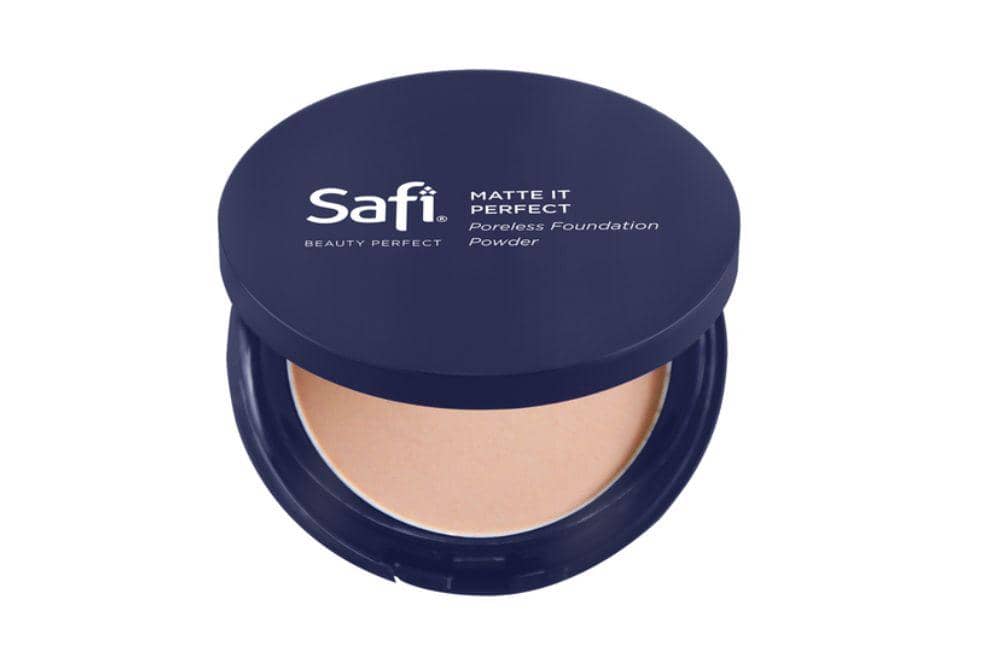 rekomendasi powder foundation