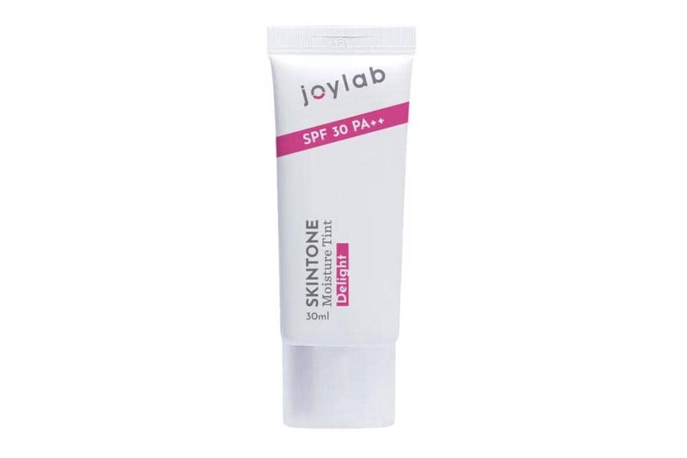 Rekomendasi tinted moisturizer
