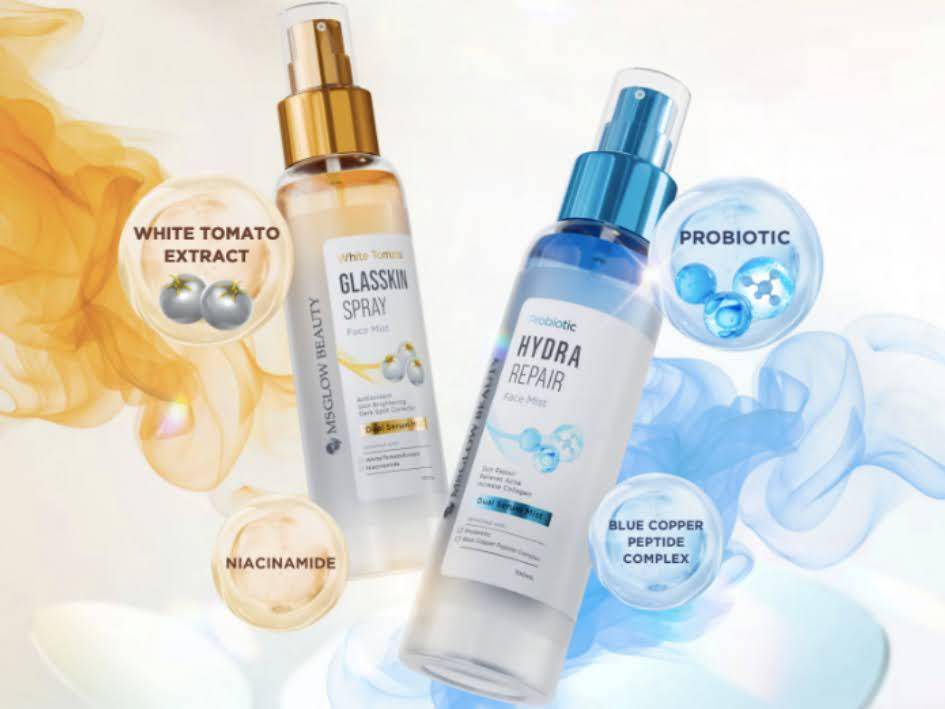 MSGLOWBeauty