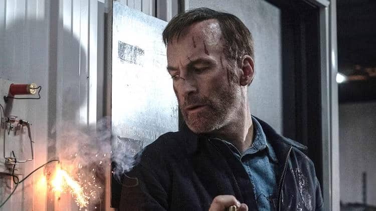 Sinopsis film nobody 2