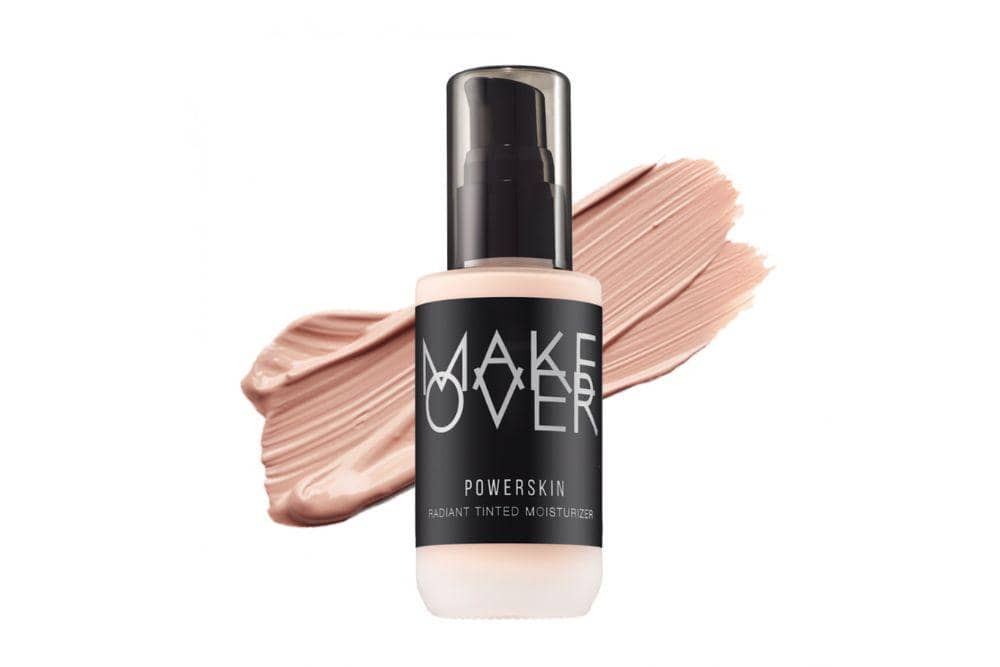 Rekomendasi tinted moisturizer