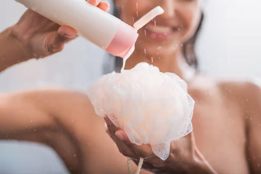 7 Saran Sabun Untuk Kulit Kering oleh Gatal