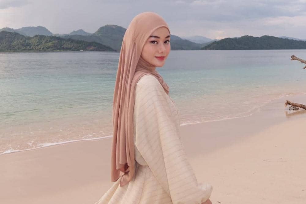 New profile picture unlocked   #MasyaAllahTabarakallah.jpg