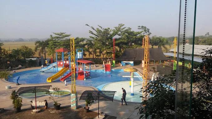 Tempat Wisata Pekalongan