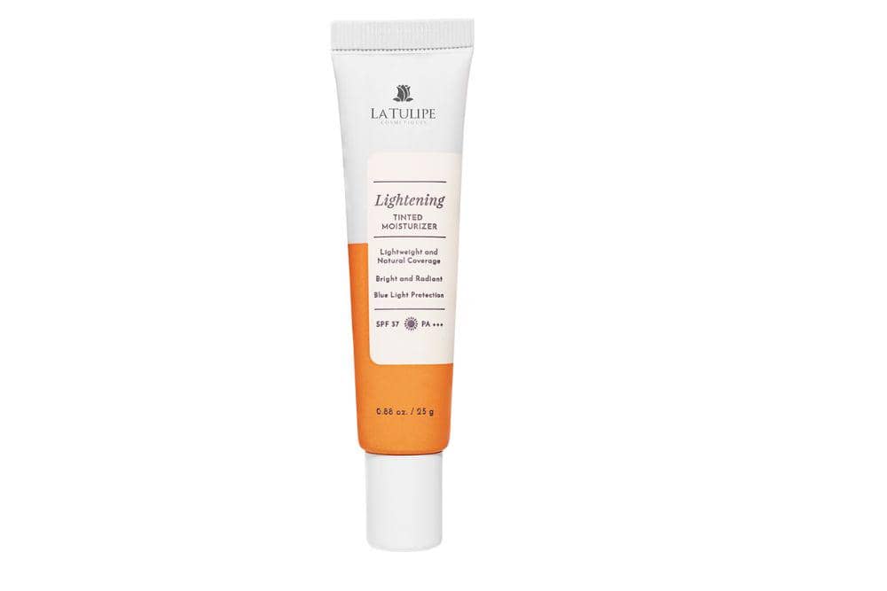 Rekomendasi tinted moisturizer