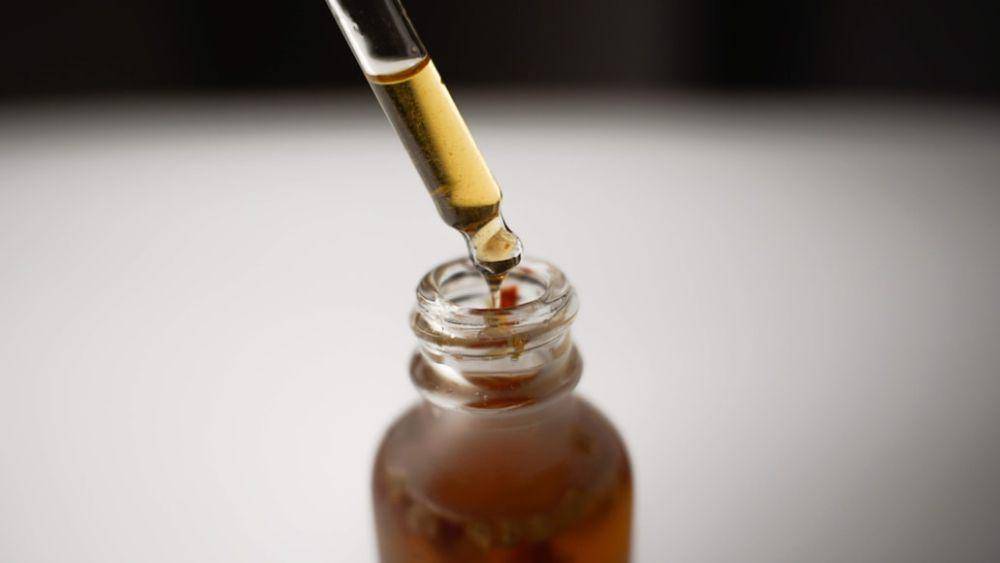 ilustrasi serum