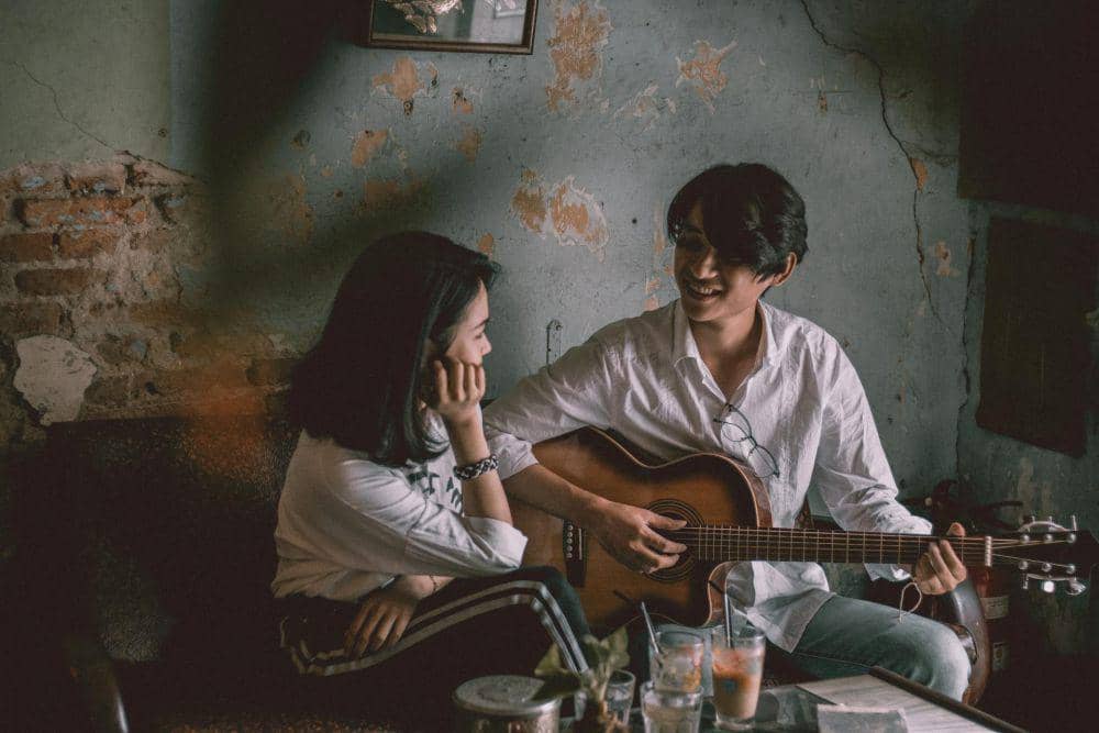 Platonic Soulmate adalah